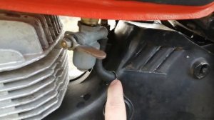 УМЕНЬШЕНИЕ ВИБРАЦИИ ИЖ ПЛАНЕТА 5