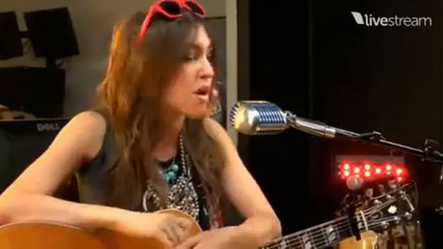 Kate Voegele - Online chat (Part 6 of 10) смотреть онлайн