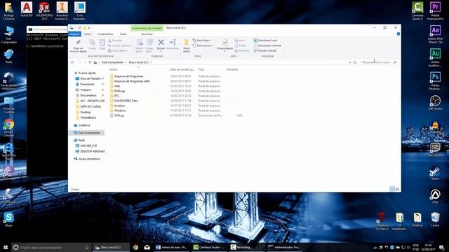 COMO RESOLVER ERRO DLL SOLIDWORKS - HOW TO SOLVE DLL ERROR IN SOLIDWORKS смотреть онлайн