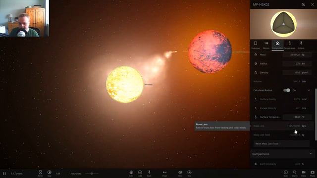 [Universe Sandbox 2] Fe-Nullifier. Is This Close Enough? смотреть онлайн