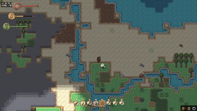 Let's Play - Forsaken Isle - Episode 2 [Cave Creating]: смотреть онлайн