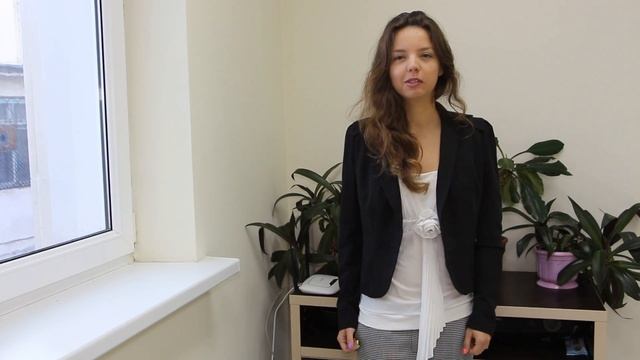 Приглашение на консультации по курсу английского языка Katarina Flipper смотреть онлайн