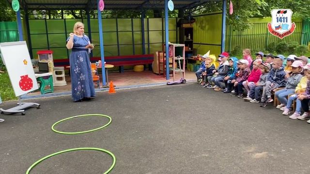 Здравствуй, лето! смотреть онлайн