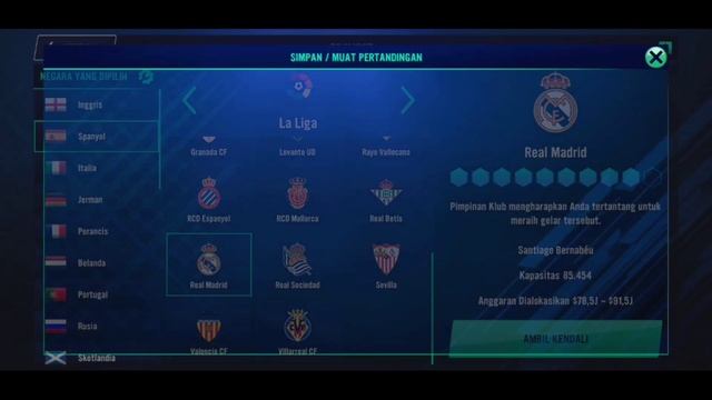 Soccer Manager 2022 Beta - Download смотреть онлайн