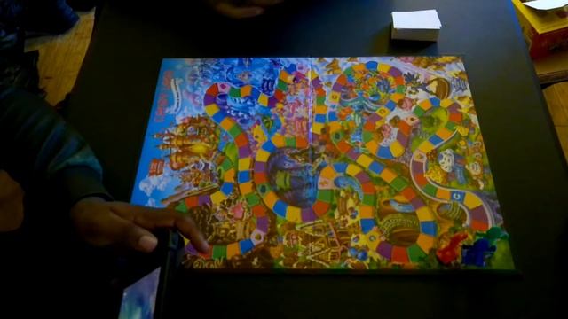 Candy Land Mafia | GAME KNIGHTS смотреть онлайн