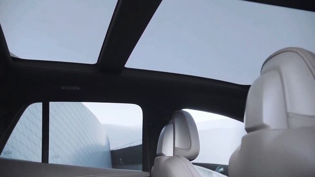 2023 Mercedes Benz EQE - Exterior, Interior & Driver смотреть онлайн