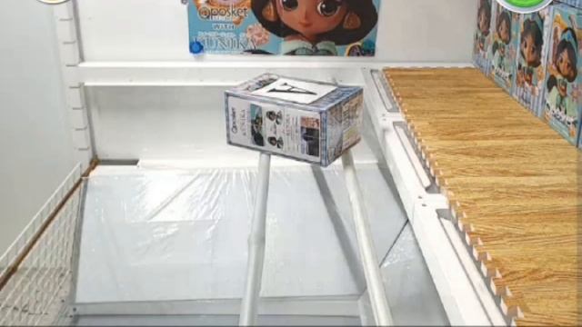 Figures Figures Figures! | Toreba Crane Game смотреть онлайн