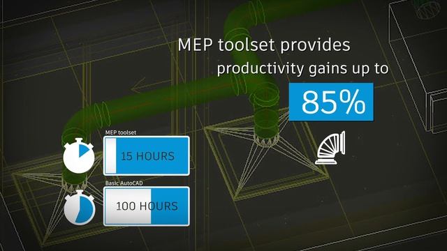 AutoCAD Specialized Industry Toolsets | AutoCAD смотреть онлайн