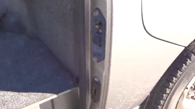 NISSAN CARAVAN VWME25-004942 смотреть онлайн