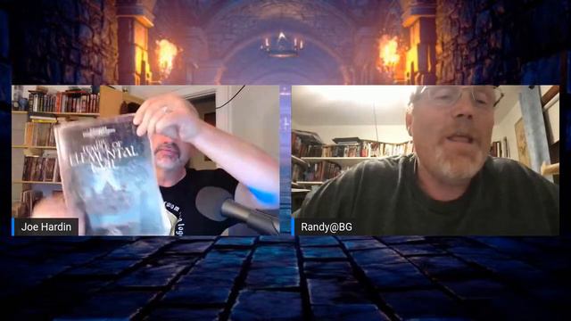 The Great Dungeons and Dragons Modules and Adventures смотреть онлайн