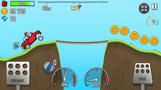 The Ultimate Climb Racing Challenge hill climb racing 2 смотреть онлайн