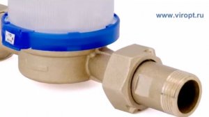 ВОДОСЧЕТЧИК ДЛЯ ХОЛОДНОЙ ВОДЫ БЕТАР "СХВ-20" (L130)