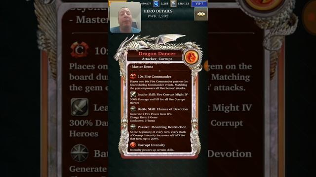 Ep 69 UoArcAngel plays Legendary Game of Heroes. Legends Celebration Card Preview. смотреть онлайн