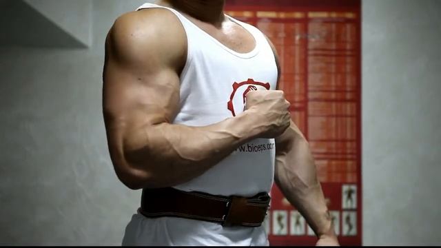 как накачать бицепс дома смотреть онлайн