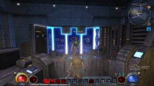 Hellgate: London - Заклинатель - Серия 7 - Тестируем новые скиллы!