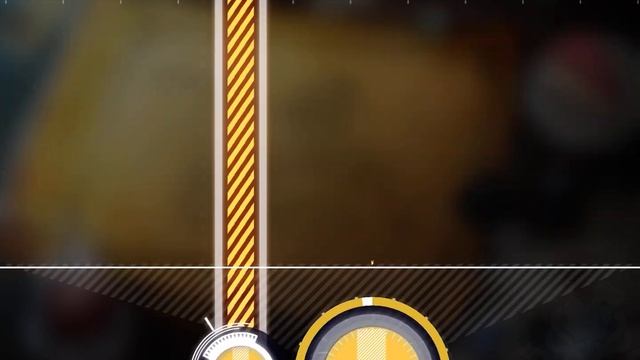 [Cytus II] - tondari-hanetari EASY TP 100 смотреть онлайн
