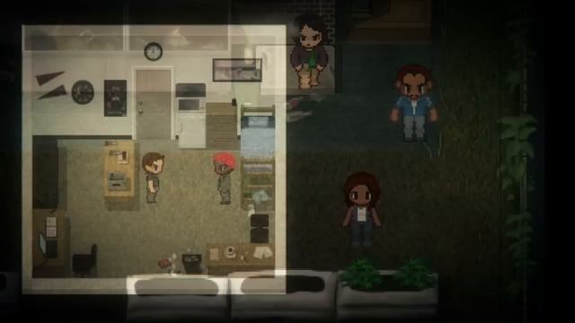 Always Sometimes Monsters Launch Trailer смотреть онлайн