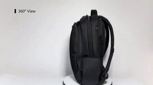 Лучший городской рюкзак, 5 самых покупаемых рюкзаков с Алиэкспресс 2023