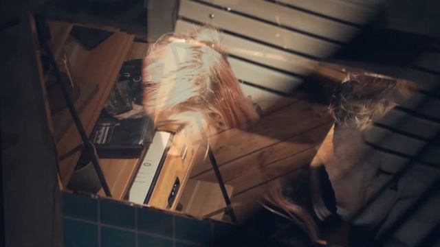 Москва. Бауманская. Кофейня "surf coffee". смотреть онлайн