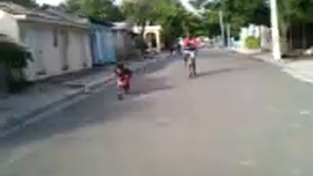 los menores rodando en la colonia city.3gp смотреть онлайн