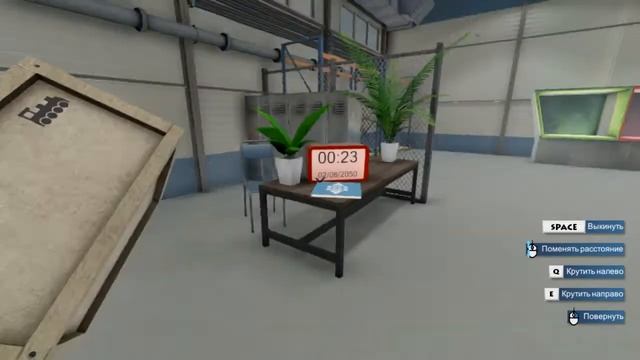 Boxes Inc обзор и первый взгляд ► СИМУЛЯТОР ПОЧТОВОГО РАБОТНИКА смотреть онлайн