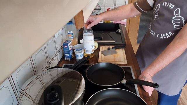 Готовим сами/ Куриная лапша по домашнему . Chicken Noodle Soup.