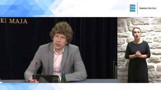 Пресс-конференция правительства, 9 сентября 2021 г. смотреть онлайн