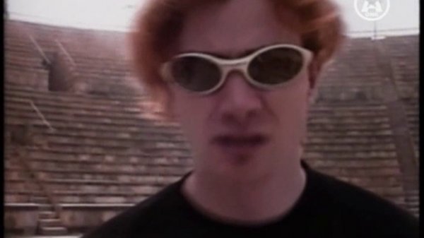 Megadeth - Reckoning Day  