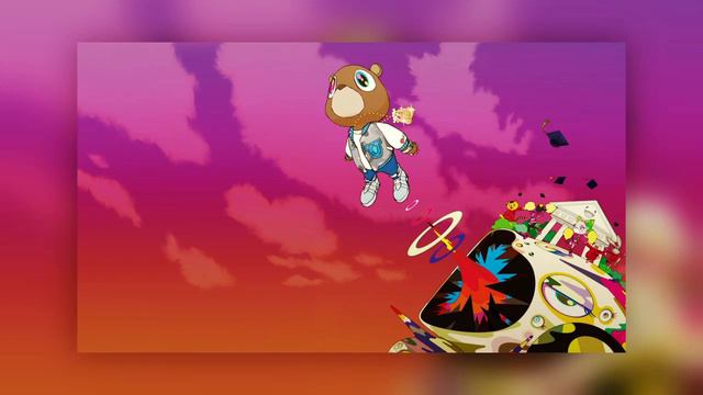 Flashing Lights -Kanye West (Extended) смотреть онлайн