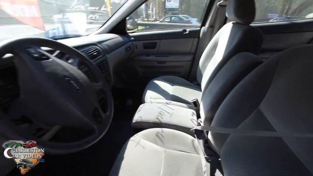 15 Years Later - The 2003 Ford Taurus Station Wagon - Condition in 2018 REVIEW смотреть онлайн