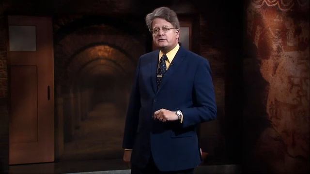 12. Egyptian Influences on Ancient Religion - Prof. Hans-Friedrich Mueller смотреть онлайн