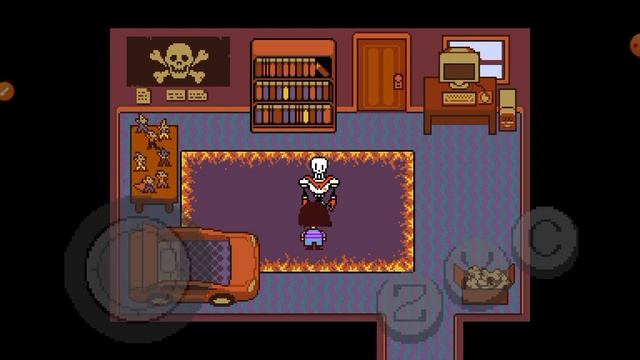 СВИДАНКА С ПАПИРУСАМ (4 часть) смотреть онлайн