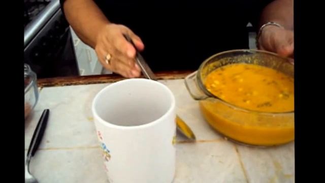 Pollo a la Mostaza 1 смотреть онлайн