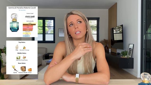 ROBERTO CAVALLI Perfume Review | PARADISO RANGE | My Thoughts On These Fragrances🤩