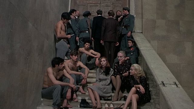 ICEBERG de PELÍCULAS de TERROR (Parte 1) | Marckai смотреть онлайн