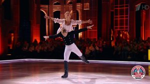 Татьяна Волосожар и Вячеслав Чепурченко - «Prologu...д. Снова вместе. Фрагмент выпуска от 19.11.2022