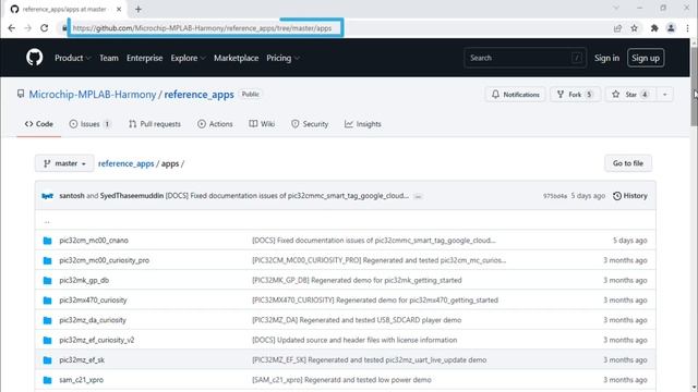 How to Create an IoT Based Heart Rate Monitoring Application on the SAM IoT WG Development Board смотреть онлайн