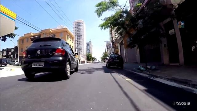 Уехал из Владивостока в Сан-Паулу (Бразилия). Жизнь, зарплата, еда смотреть онлайн