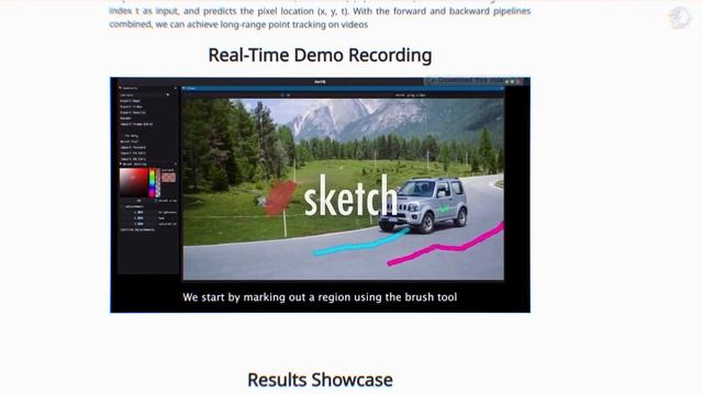 Adobe's NEW AI INVE Interactive Neural Video Editing Tool STUNS The Industry! ? (FIRST LOOK) смотреть онлайн