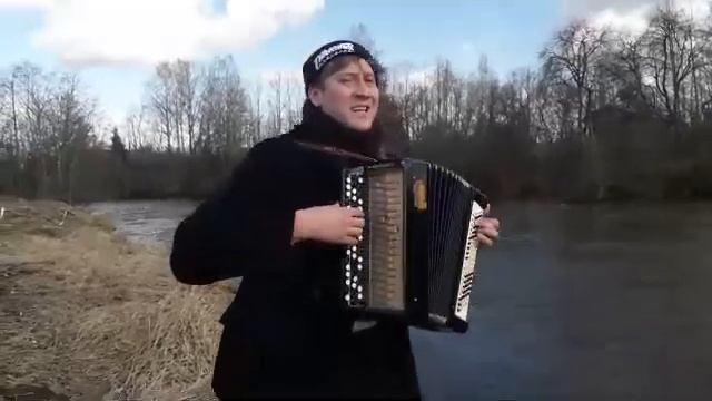 Деревенька моя. Авторская песня Игоря Шипкова. смотреть онлайн