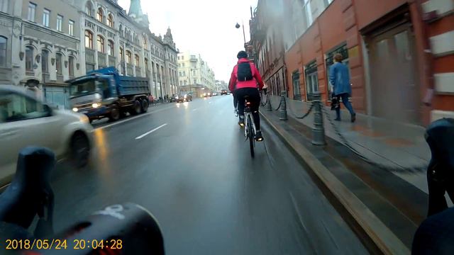 Покатушка#Владивосток#ул.Светланская. смотреть онлайн