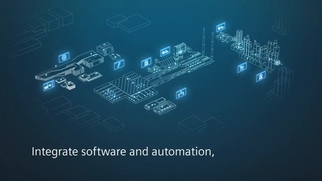 Digital Enterprise Suite – Siemens' answer to Industrie 4 0 смотреть онлайн