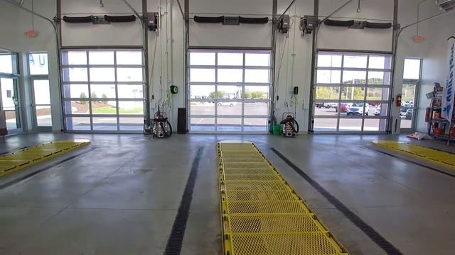 Welcome to Quick Lane | Eau Claire Ford Lincoln Quick Lane смотреть онлайн
