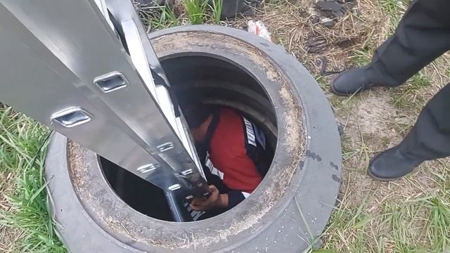 Открытие дачного сезона в Лесном Матюнино смотреть онлайн