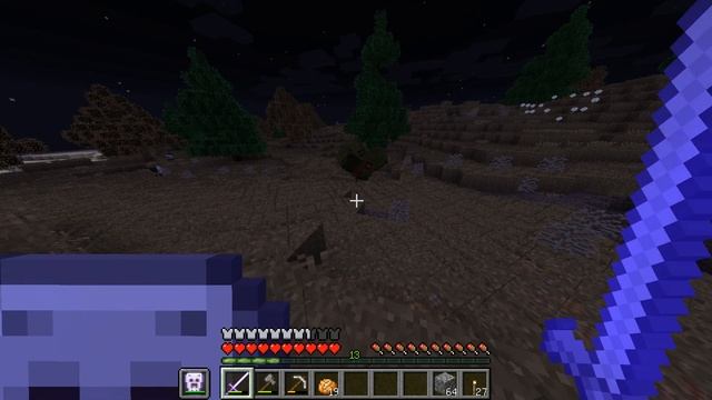 Паразиты [2/3] (Minecraft Parasite Mod) смотреть онлайн