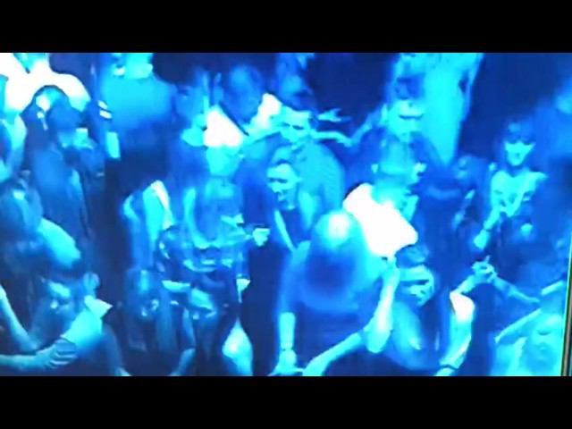Женская разборка 21 января, 4 утра, РЦ "Qween" смотреть онлайн