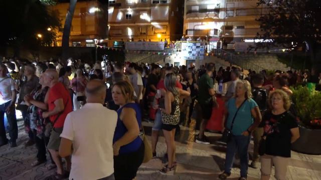 Autos Locos Verbena Petrer2022 смотреть онлайн