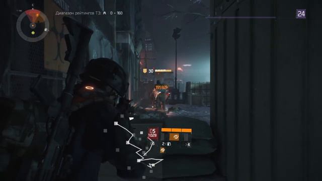 Tom Clancy`s The Division # 22 часть смотреть онлайн