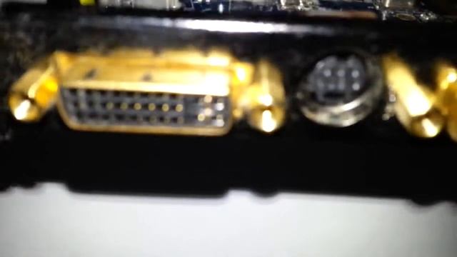 My DVI-D (Single Link) To HDMI Adapter Review смотреть онлайн