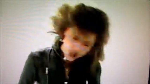 Suzi Quatro Born Making Noise